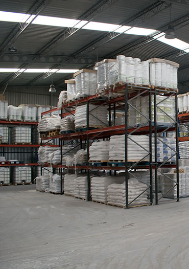 Graphenstone factories