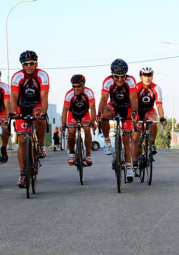 Graphenstone Corporate Social Responsibility