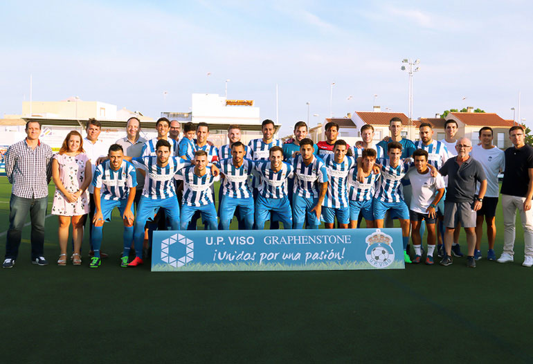 Graphenstone Corporate Social Responsibility