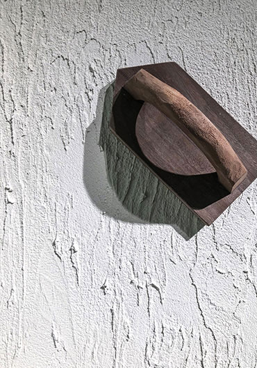 The Gallery. Graphenstone fábricas y showrooms