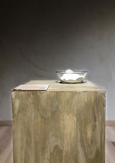 The Gallery. Graphenstone fábricas y showrooms