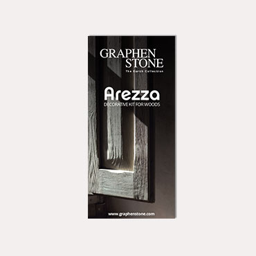 Brochure Graphenstone Arezza 2018