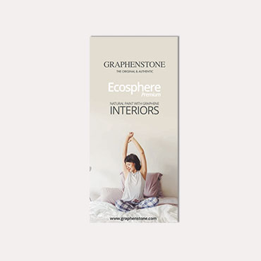 Brochure Graphenstone Ecosphere 2019