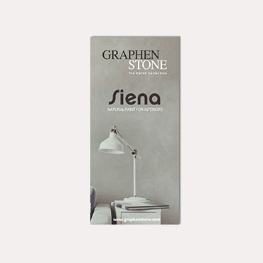 Brochure Graphenstone Siena 2018