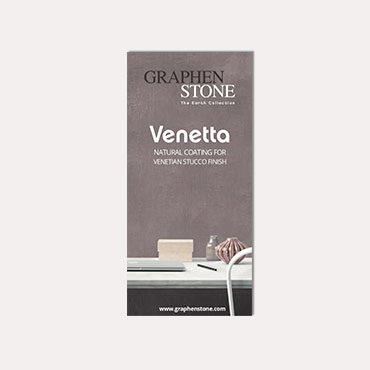 Brochure Graphenstone Venetta 2018