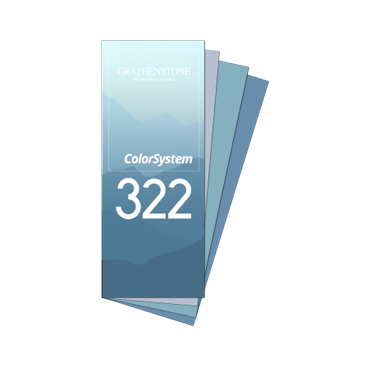 Graphenstone ColorSystem