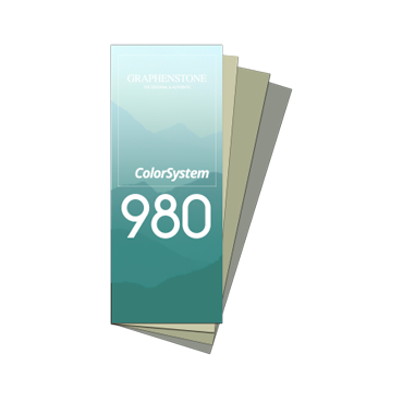 Graphenstone ColorSystem
