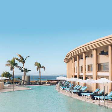 Graphenstone W Hotel Barcelona