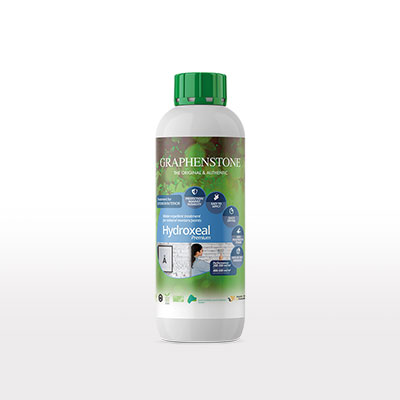 Water-repellent treatment