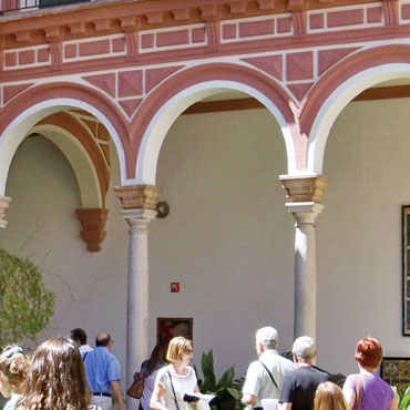 Graphenstone restoration of the Museum of Fine Arts