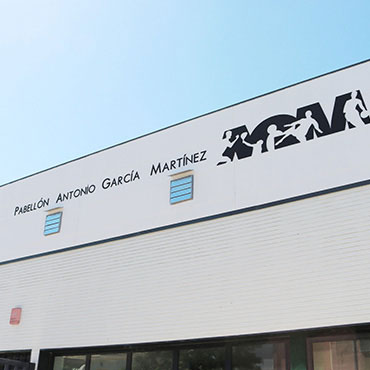 Graphenstone Sports Center