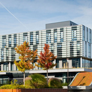 Graphenstone Park 2020 Belgium