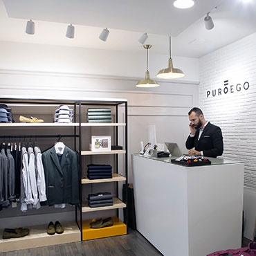 Graphenstone Puro Ego Store