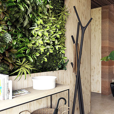 Graphenstone The Living House