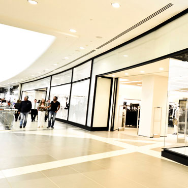 Graphenstone fashion stores