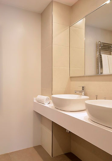 გრაფენსტოუნი ყველაზე ჯანსაღი აპარტამენტი ესპანეთში