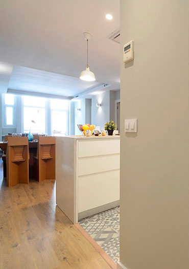 გრაფენსტოუნი ყველაზე ჯანსაღი აპარტამენტი ესპანეთში