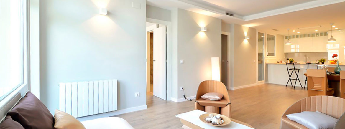 გრაფენსტოუნი ყველაზე ჯანსაღი აპარტამენტი ესპანეთში