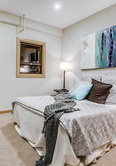 გრაფენსტოუნი მაღალი სტანდარტების რესტავრაცია ახალ ზენდალიაში