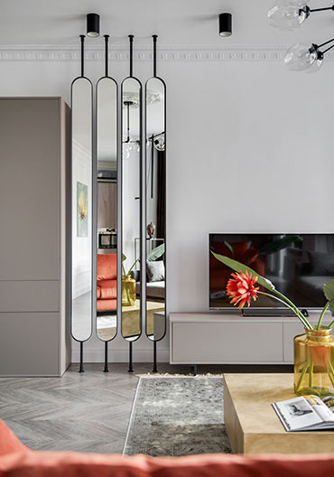 გრაფენსტოუნი ბასანო სივაკის სტუდიის განახლება