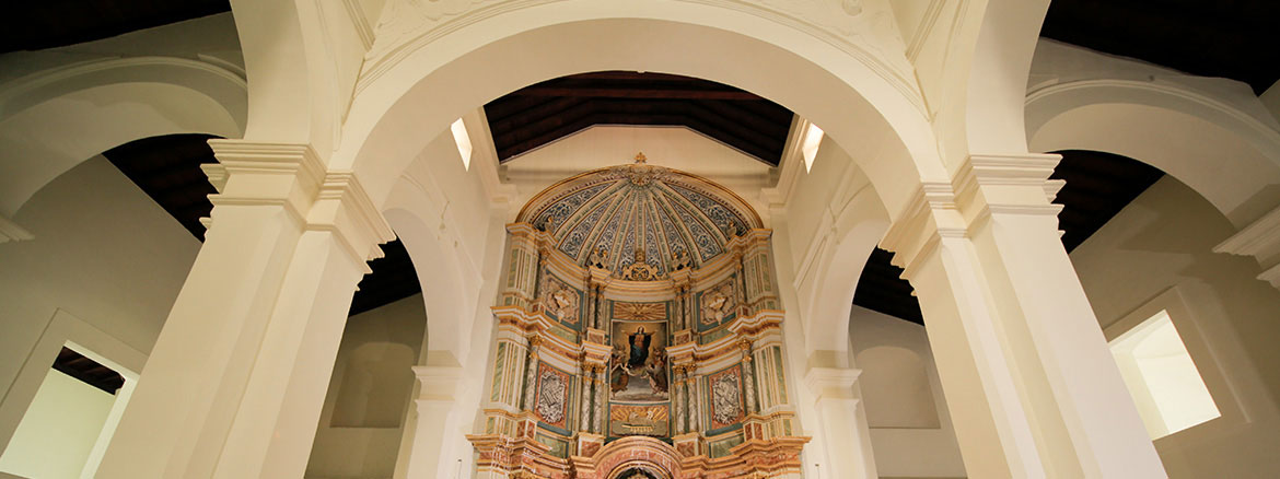 გრაფენსტოუნი პანამის კათედრალის რემონტი და განახლება