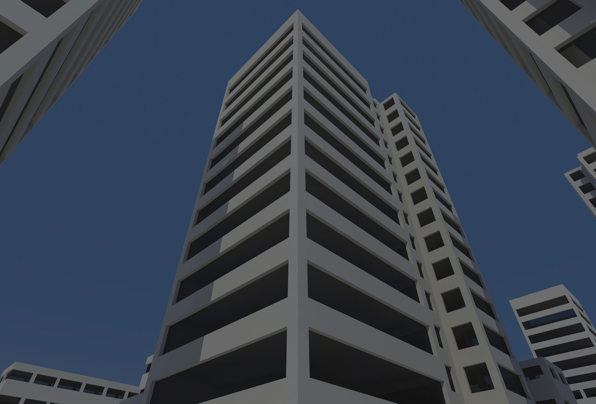 Graphenstone Hospital Area Panama