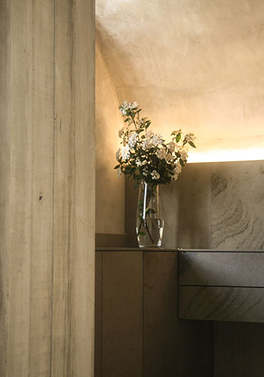 გრაფენსტოუნი კრეატიული სტუდია ბარსელონაში