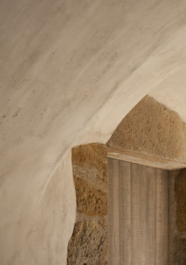 გრაფენსტოუნი კრეატიული სტუდია ბარსელონაში