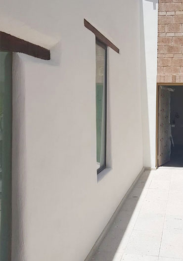 გრაფენსტოუნი სასტუმრო