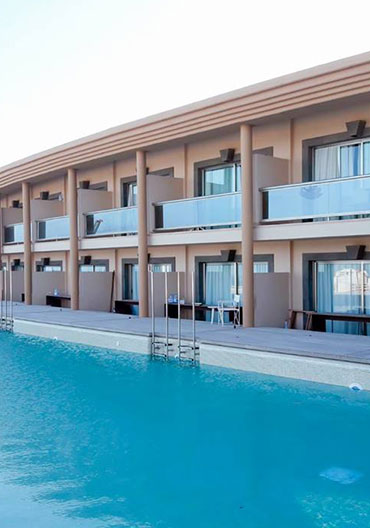 გრაფენსტოუნი სასტუმრო Palace Iberostar