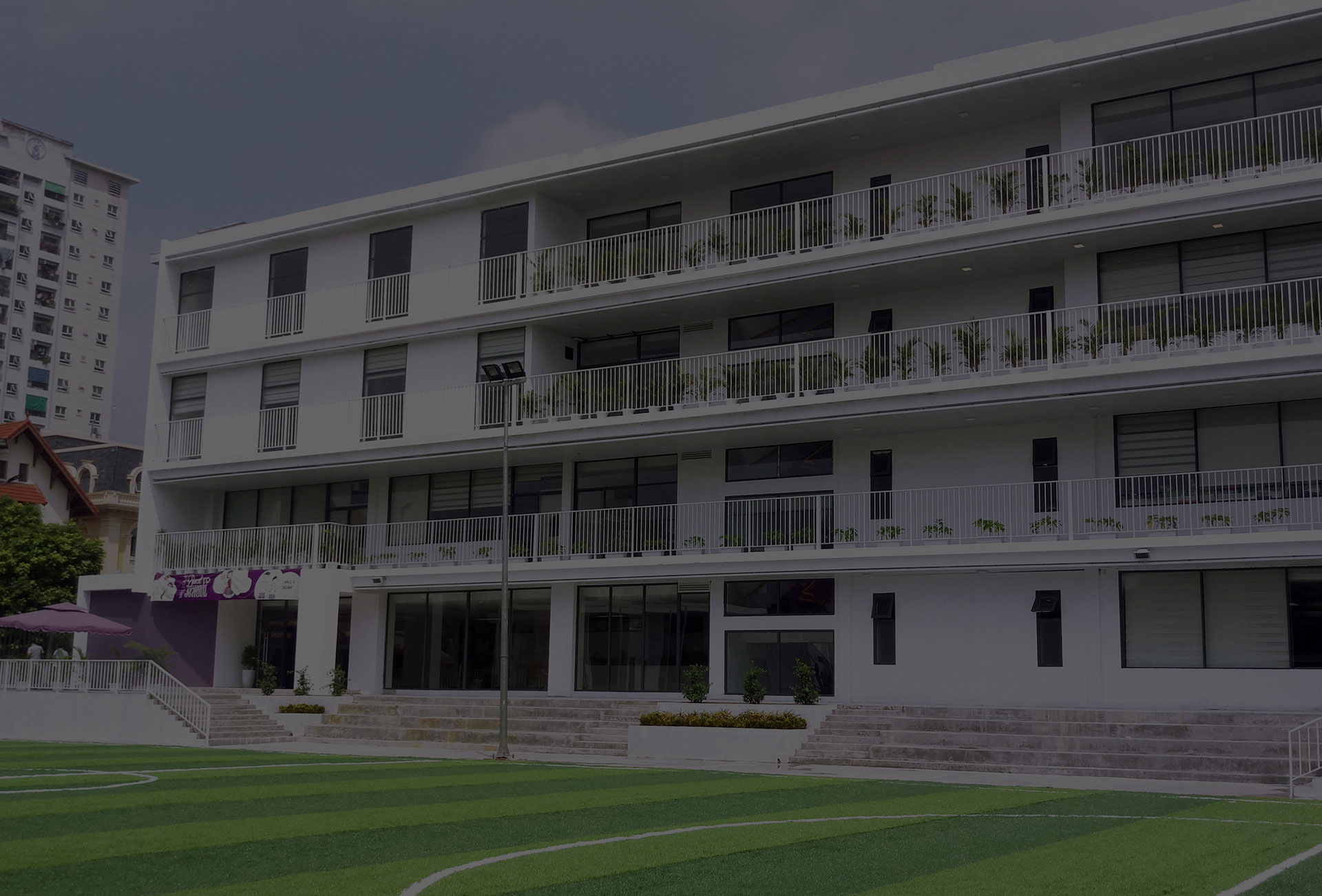 Graphenstone ecological and healthy paints for children.