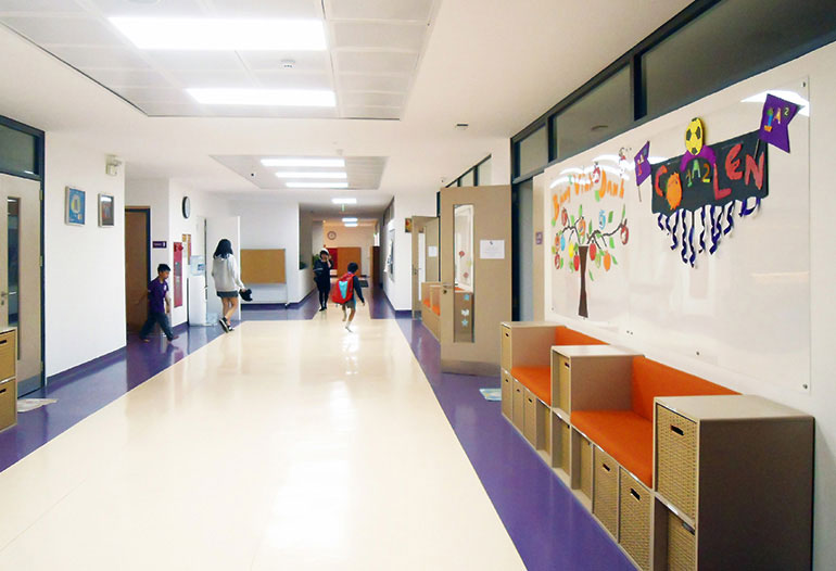 Graphenstone ecological and healthy paints for children.