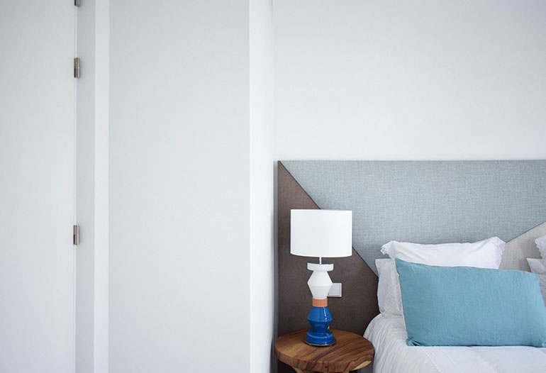 გრაფენსტოუნი Skyline housing პროექტი Larcosta International-სგან