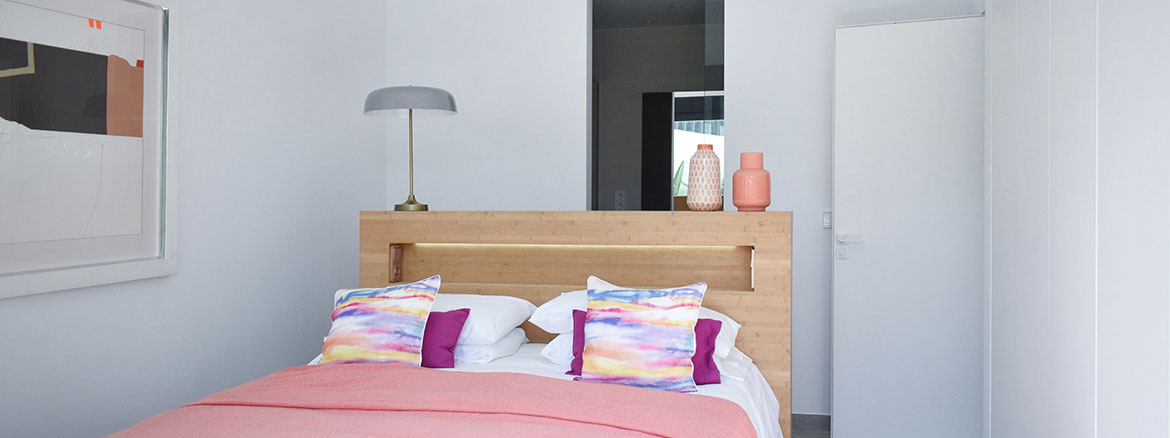 გრაფენსტოუნი Skyline housing პროექტი Larcosta International-სგან