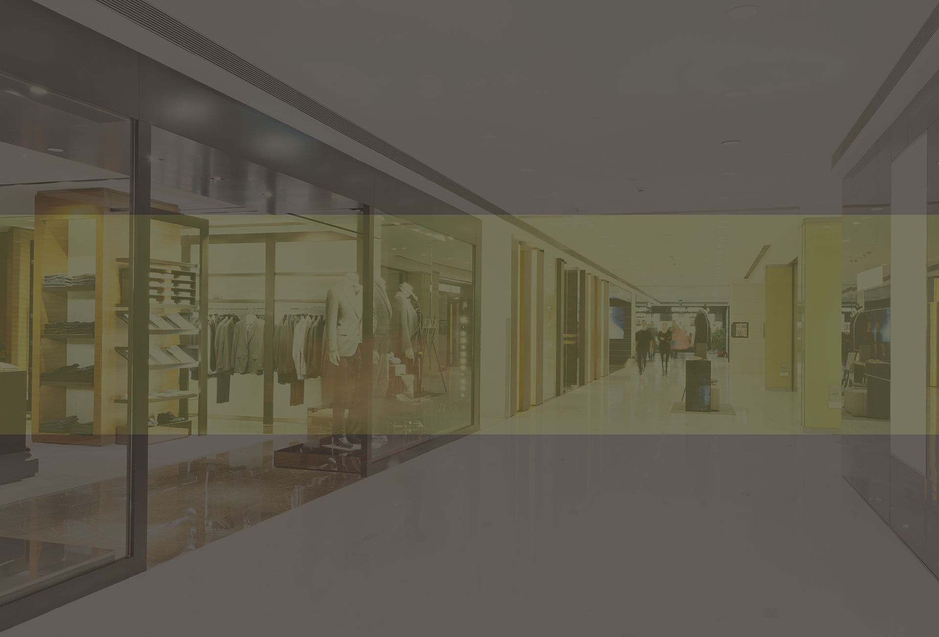 Graphenstone renovación de tiendas