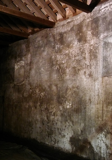 Graphenstone for cinema and television stages