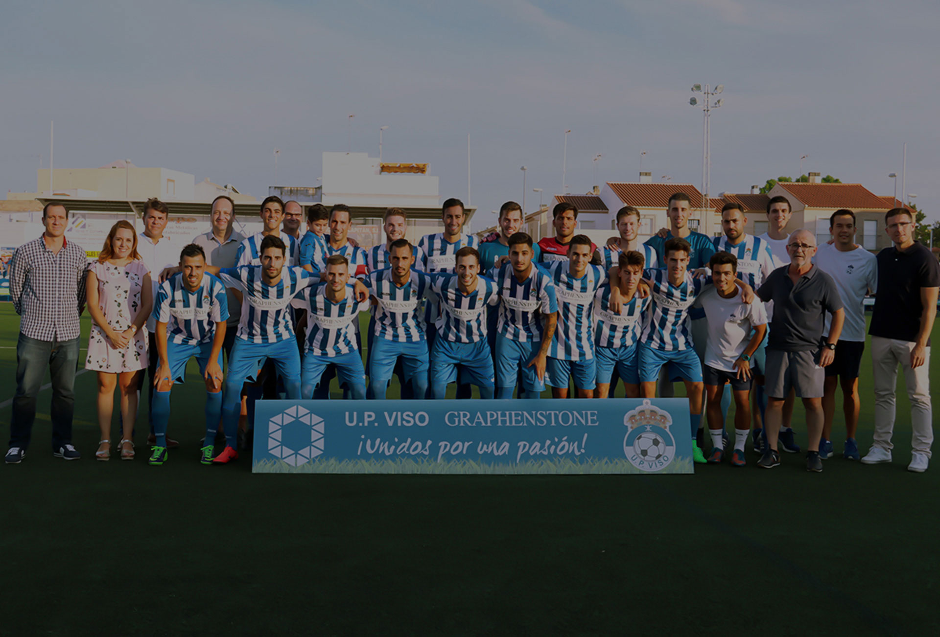 Graphenstone Corporate Social Responsibility